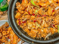 -状元虎.摇滚炒鸡.家常菜(义勇街店)