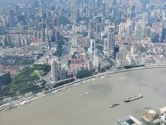 -上海之巅观光厅