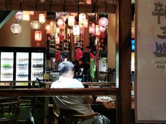 大堂-醉三巡酒馆(浑南店)