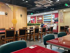 -宏状元现熬粥·京味菜(五棵松店)