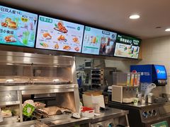 -德克士(砂之船奥特莱斯店)