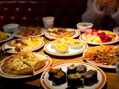 -比格比萨自助(国展店)