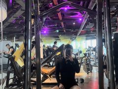 -威尔仕健身(虹桥南丰城店)