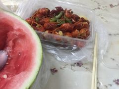 -不夜天烧烤牛骨头(南湖店)
