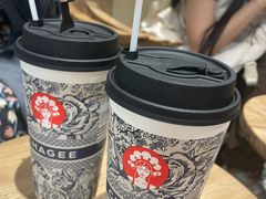 -霸王茶姬(正佳广场店)