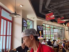 -蛙一刀·麻椒鱼火锅(金仙桥店)