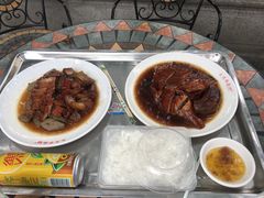 -黄连大头华烧鹅店(大良店)