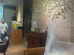 -金枝玉叶上海人家食府(三里河店)