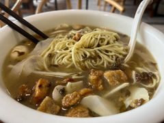 片儿川全加-望江面馆(杭州智汇中心店)