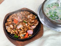 -标记美食新鲜猪杂(兴南大道店)