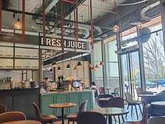 -Wagas(凤凰汇店)