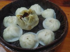 -上海特色小笼店(铁岭路90弄小区店)