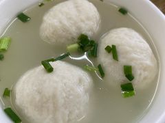 -大福星鱼丸(美食街店)