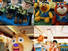 -南宁方特东盟神画