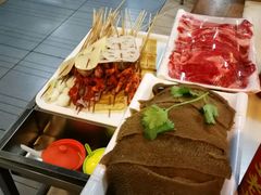 -袁记串串香(人民公园店)