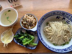 蟹粉虾仁面-裕兴记·三虾面(西北街总店)