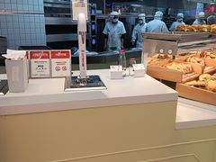 -红星前进面包牛奶公司(君太店)