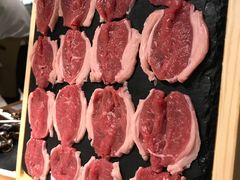 -快乐小羊·内蒙牛羊肉火锅(流花中心店)