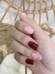 -Girl's Club·Nail·Beauty