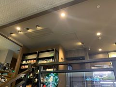 -星巴克臻选(杭州万象城店)