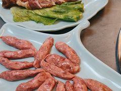 -牛犇炭火烤肉·鲜切烤肉(承德总店)