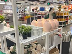 -宜家家居(四元桥商场店)