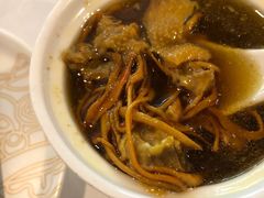 老火例汤-廣味潮鲜·一品潮滋味(五道口店)