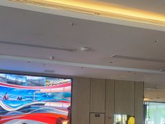 -晋江荣誉国际酒店·港誉茶餐厅