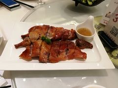 -骏莱海鲜鱼港(五角场店)
