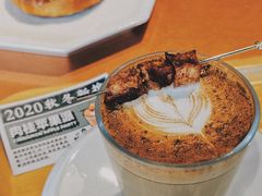 -sugarman espresso素饮糖人高新咖啡工厂
