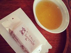 -微热山丘(台北民生公园门市店)
