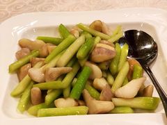 -杭州香格里拉·香宫中餐厅