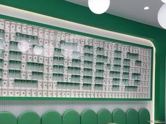-益禾堂(南坪亿象城店)