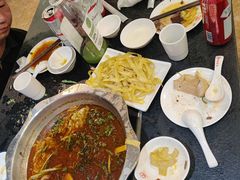 -老城红焖羊肉(人民路店)