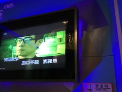 -米乐星世界KTV(汇智国际商业中心店)