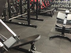 -豪思成DK健身私教连锁(凯乐国际店)