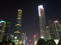 -海心沙亚运公园