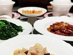 -星·South Beauty·俏江南(国贸店)