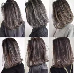 -BHG Hair Salon