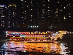 -珠江夜游广州塔·中大码头