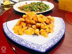 -晚归月亮湾私家菜(临邑路店)