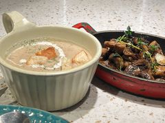 -CRAZYONES西班牙海鲜饭(上海美罗城店)