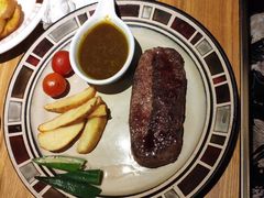-斗牛士牛排(南京东路店)