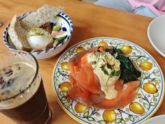 -Alimentari早午餐(安福路店)