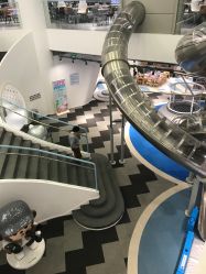 -MINI MARS KIDS CLUB亲子家庭中心(杨浦黄兴店)