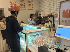 -提亚烘焙·手作面包·生日蛋糕(七星店)