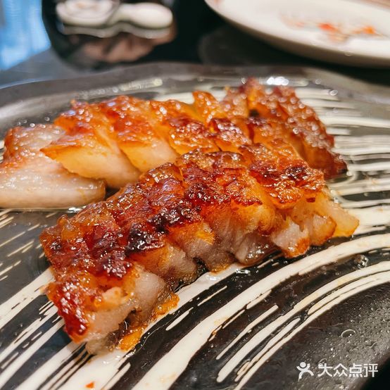 金粤轩粤菜点心