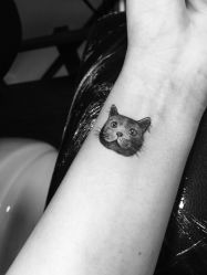 -汉刺青TATTOO STUDIO