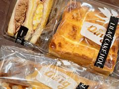 -丁香西饼屋(桂林路店)