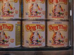 -Cô Thành Restaurant